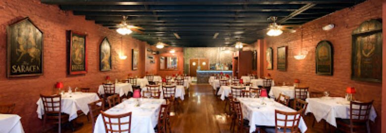 Fish Market Restaurant