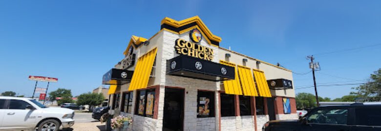 Golden Chick