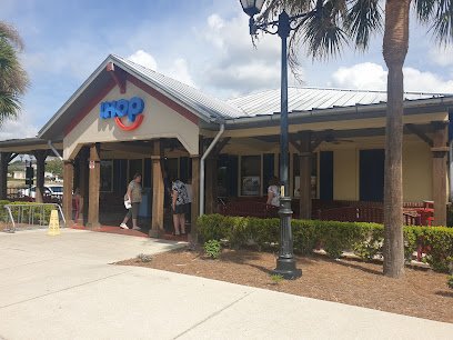 IHOP