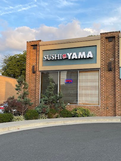 Sushi Yama (Yama Japanese Restaurant)