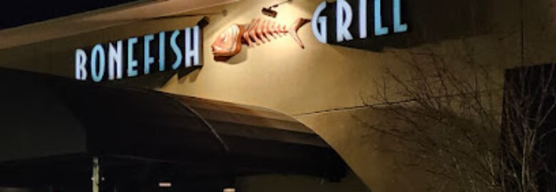 Bonefish Grill