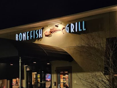 Bonefish Grill