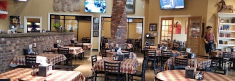 U.S. Pizza Co. Sherwood