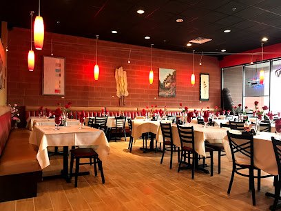 Asian Cafe & Grill
