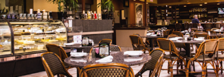 Baker’s Crust Artisan Kitchen