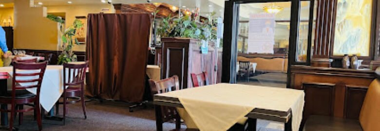 The India Restaurant