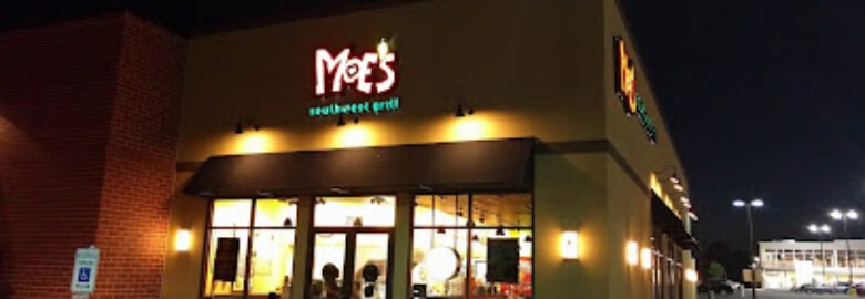 Moe’s Southwest Grill