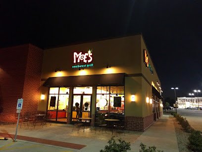 Moe’s Southwest Grill