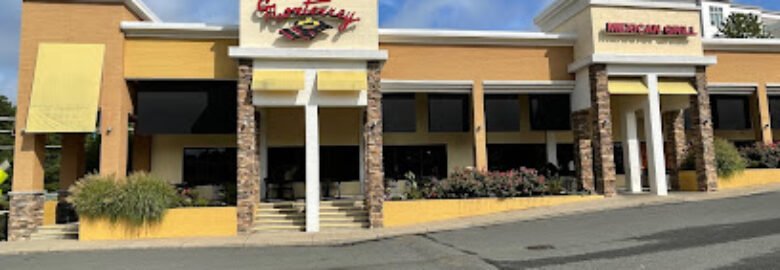 Monterrey Mexican Restaurant