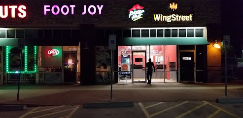 Pizza Hut