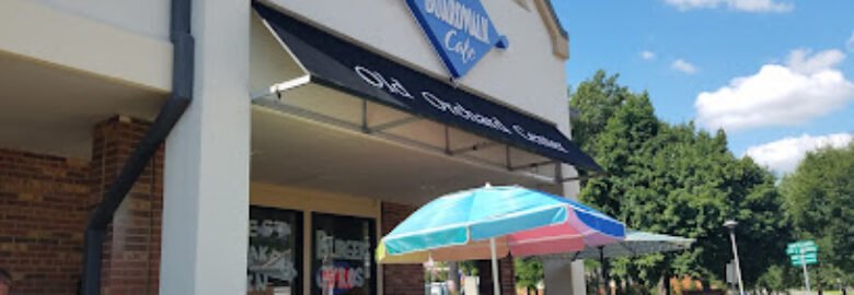 Boardwalk Cafe