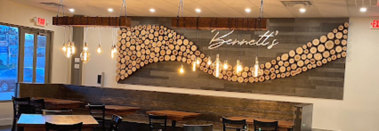 Bennett’s Casual Dining