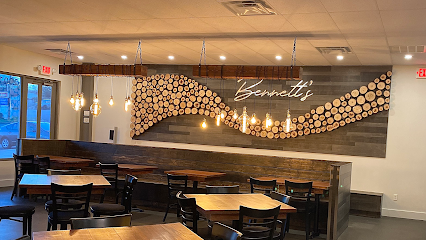 Bennett’s Casual Dining