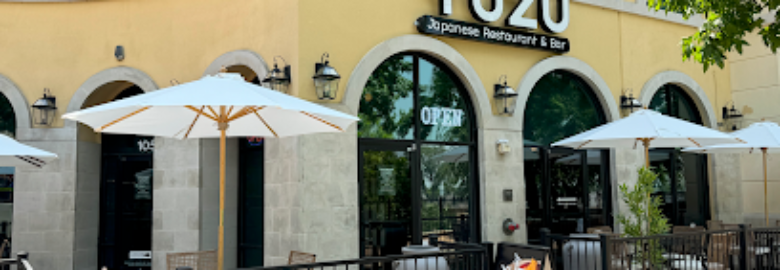 Yuzu Japanese Restaurant & Bar