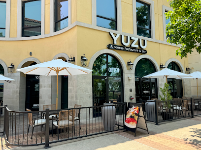 Yuzu Japanese Restaurant & Bar