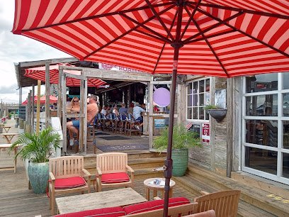 Red’s Ice House