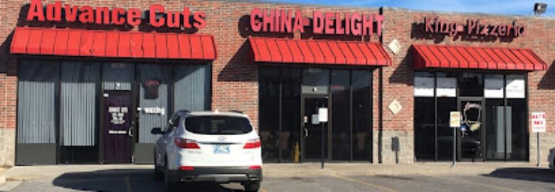 China Delight