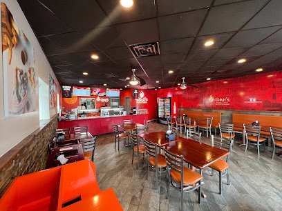 Shah’s Halal Food
