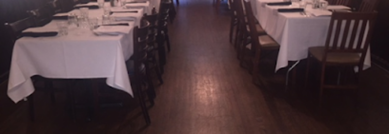 The Cornerstone Restaurant & Bar
