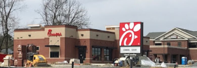 Chick-fil-A