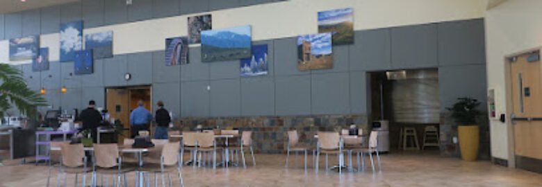 Sage Cafe