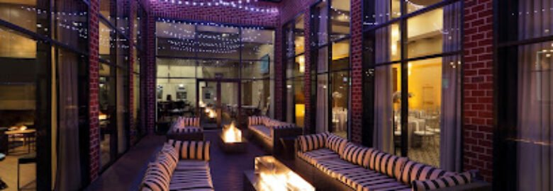 The Irons Restaurant and Bar