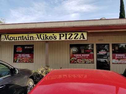 Mountain Mike’s Pizza