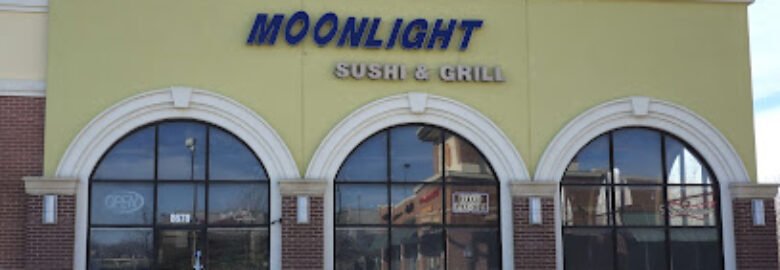 Moonlight Sushi Bar & Grill