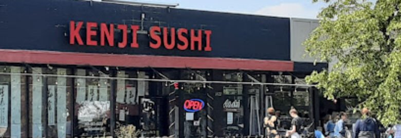 Kenji Sushi