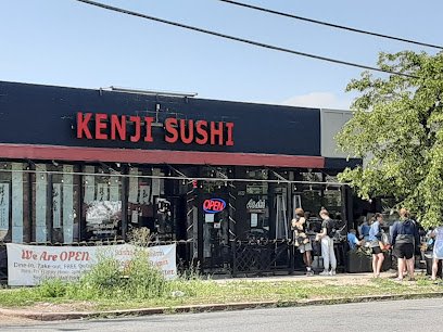 Kenji Sushi