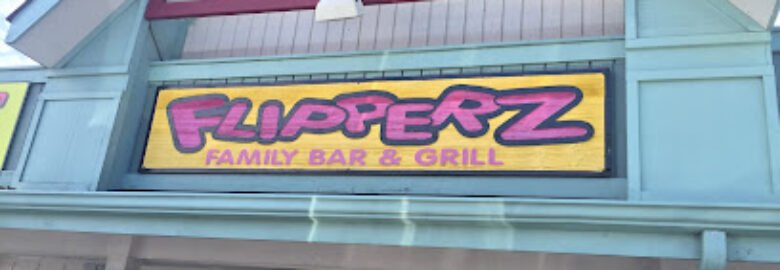 Flipperz Family Bar & Grill