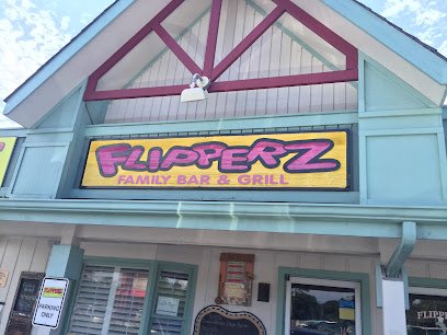 Flipperz Family Bar & Grill