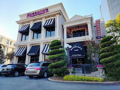 Maggiano’s Little Italy
