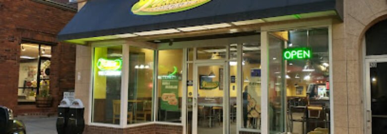 Pickleman’s Gourmet Cafe