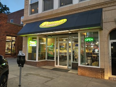 Pickleman’s Gourmet Cafe