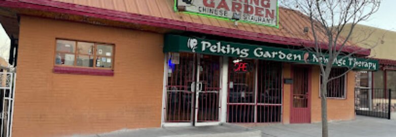 Peking Garden