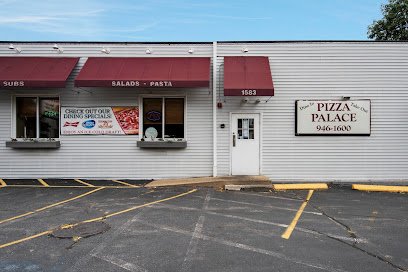 Pizza Palace