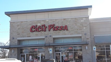 Cicis Pizza