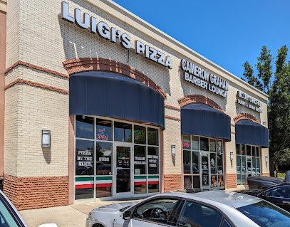 Luigi’s Pizza