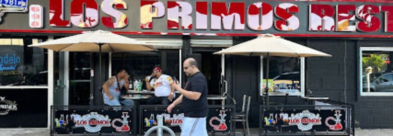 Los Primos Restaurant