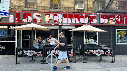 Los Primos Restaurant