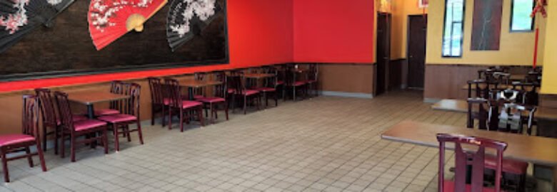 Pan Asia Restaurant