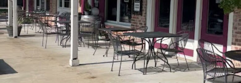 Simply Divune Cafe