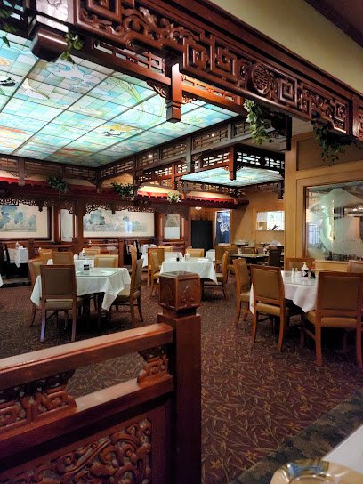 Shogun Peking Palace
