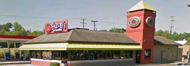 Fazoli’s