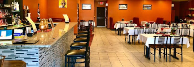 Himalayan Curry House
