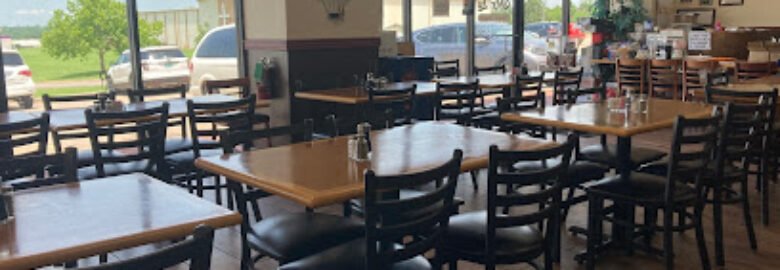 Mr. Lu Chinese Restaurant