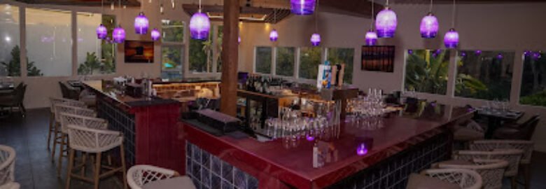 Golden Harbor Buffet
