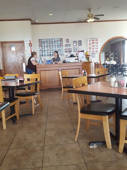 Yang’s Kitchen Chinese Restaurant
