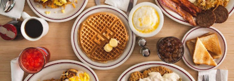 Huddle House